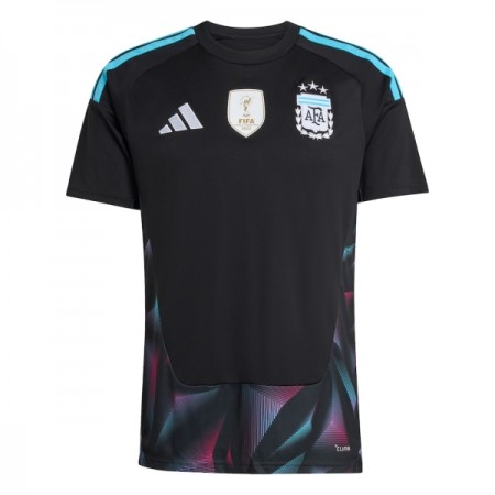 Argentina Golmanski Domaći Nogometni Dresovi SP 2026 Argentina Golmanski Domaći Nogometni Dresovi SP 2026