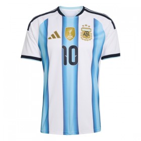 Argentina Messi 10 Dječji Domaći Nogometni Dresovi SP 2026