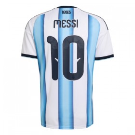 Argentina Messi 10 Domaći Nogometni Dresovi SP 2026