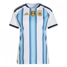 Argentina Ženska Domaći Nogometni Dresovi SP 2026