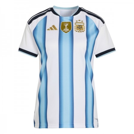 Argentina Ženska Domaći Nogometni Dresovi SP 2026 Argentina Ženska Domaći Nogometni Dresovi SP 2026
