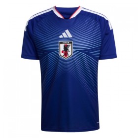 Japan Domaći Nogometni Dresovi SP 2026