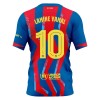 FC Barcelona Lamine Yamal 10 Četvrta Nogometni Dresovi 2025-26 FC Barcelona Lamine Yamal 10 Četvrta Nogometni Dresovi 2025-26