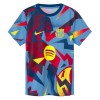 FC Barcelona Pre-Match Nogometni Dresovi 2025-26 FC Barcelona Pre-Match Nogometni Dresovi 2025-26