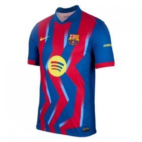 FC Barcelona R. Araujo 4 Četvrta Nogometni Dresovi 2025-26