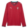 Portugal Domaći Nogometni Dresovi SP 2026 L/S Portugal Domaći Nogometni Dresovi SP 2026 L/S