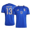 Italija Darmian 13 Domaći Nogometni Dresovi SP 2026