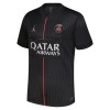 Paris Saint-Germain D. Doue 14 Jordan Četvrta Nogometni Dresovi 2025-26