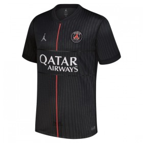 Paris Saint-Germain Joao Neves 87 Jordan Četvrta Nogometni Dresovi 2025-26