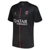 Paris Saint-Germain Jordan Četvrta Nogometni Dresovi 2025-26