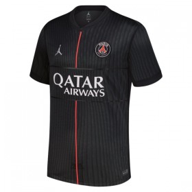 Paris Saint-Germain Jordan Četvrta Nogometni Dresovi 2025-26