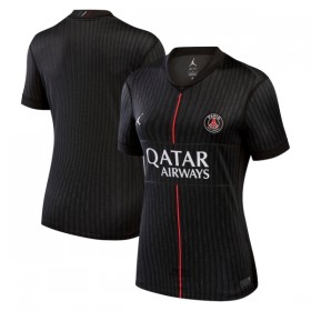 Paris Saint-Germain Jordan Ženska Četvrta Nogometni Dresovi 2025-26