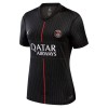 Paris Saint-Germain Jordan Ženska Četvrta Nogometni Dresovi 2025-26