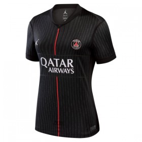 Paris Saint-Germain Jordan Ženska Četvrta Nogometni Dresovi 2025-26