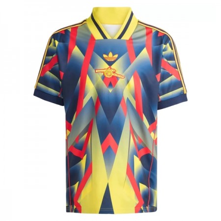 Arsenal Lifestyle Nogometni Dresovi 2025-26 Posebno izdanje Arsenal Lifestyle Nogometni Dresovi 2025-26 Posebno izdanje