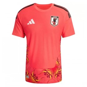 Japan Golmanski Nogometni Dresovi SP 2026