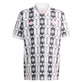 Juventus Lifestyle Nogometni Dresovi 2025-26 Posebno izdanje