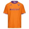 AC Fiorentina Četvrta Nogometni Dresovi 2025-26