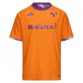 AC Fiorentina Četvrta Nogometni Dresovi 2025-26