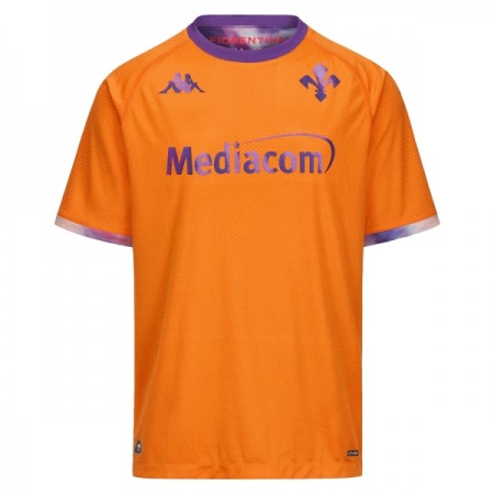 AC Fiorentina Četvrta Nogometni Dresovi 2025-26