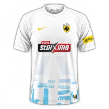 AEK Athens Treći Nogometni Dresovi 2025-26 AEK Athens Treći Nogometni Dresovi 2025-26