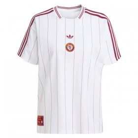Aston Villa Terrace Icons Nogometni Dresovi 2025-26