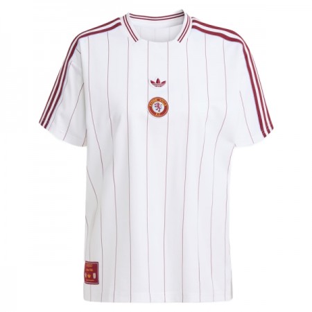 Aston Villa Terrace Icons Nogometni Dresovi 2025-26