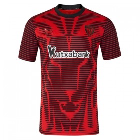 Athletic Bilbao Williams JR 10 Dječji Četvrta Nogometni Dresovi 2025-26