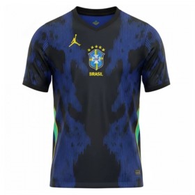 Brazil Gostujući Nogometni Dresovi SP 2026