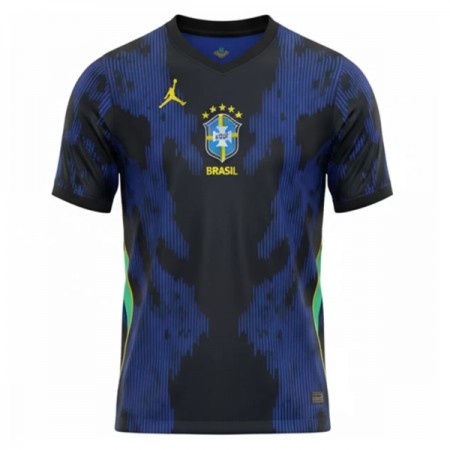 Brazil Gostujući Nogometni Dresovi SP 2026