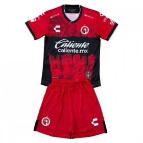 Club Tijuana Dječji Domaći Nogometni Dresovi 2025-26