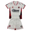 Club Tijuana Dječji Gostujući Nogometni Dresovi 2025-26