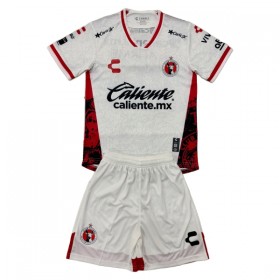 Club Tijuana Dječji Gostujući Nogometni Dresovi 2025-26