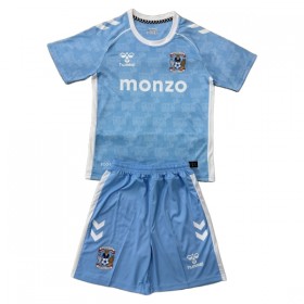 Coventry City Dječji Domaći Nogometni Dresovi 2025-26
