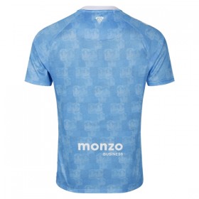 Coventry City Domaći Nogometni Dresovi 2025-26