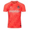 Coventry City Gostujući Nogometni Dresovi 2025-26 Coventry City Gostujući Nogometni Dresovi 2025-26