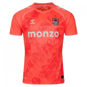 Coventry City Gostujući Nogometni Dresovi 2025-26