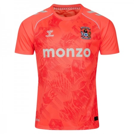Coventry City Gostujući Nogometni Dresovi 2025-26 Coventry City Gostujući Nogometni Dresovi 2025-26