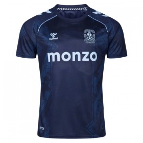 Coventry City Treći Nogometni Dresovi 2025-26