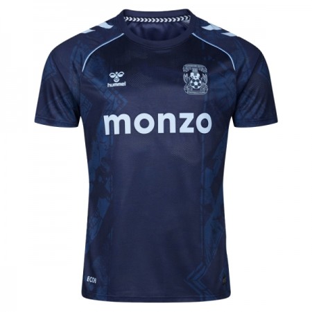 Coventry City Treći Nogometni Dresovi 2025-26 Coventry City Treći Nogometni Dresovi 2025-26