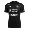 Cruz Azul Treći Nogometni Dresovi 2025-26