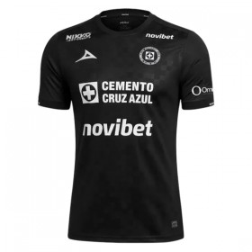 Cruz Azul Treći Nogometni Dresovi 2025-26