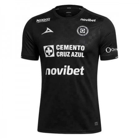 Cruz Azul Treći Nogometni Dresovi 2025-26