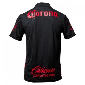 Deportivo Toluca Treći Nogometni Dresovi 2025-26
