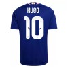 Japan Kubo 10 Domaći Nogometni Dresovi SP 2026 Japan Kubo 10 Domaći Nogometni Dresovi SP 2026