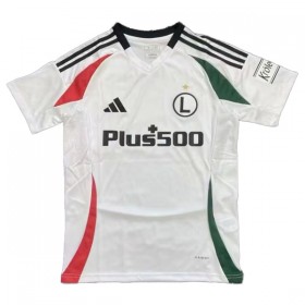 Legia Warsaw Domaći Nogometni Dresovi 2025-26