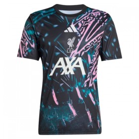 Liverpool Pre-Match Nogometni Dresovi 2025-26