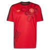 Manchester United Chinese Lucky Knot Nogometni Dresovi 2026 Posebno izdanje