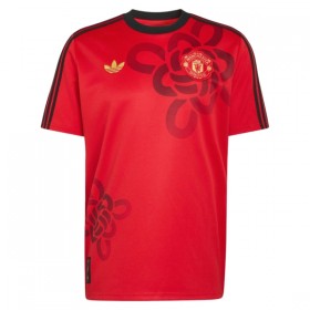 Manchester United Chinese Lucky Knot Nogometni Dresovi 2026 Posebno izdanje