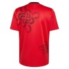 Manchester United Chinese Lucky Knot Nogometni Dresovi 2026 Posebno izdanje